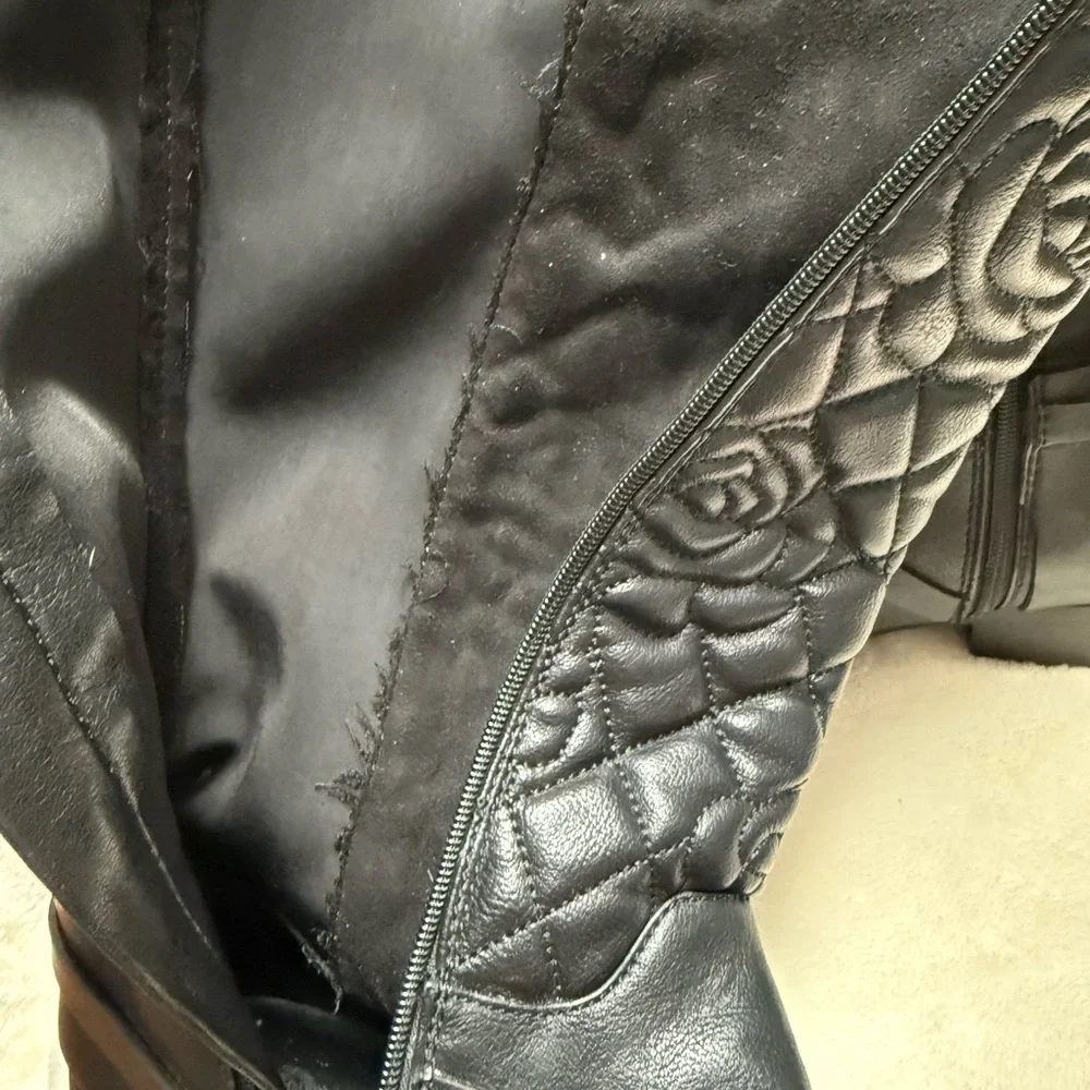 Over the Knee Boots